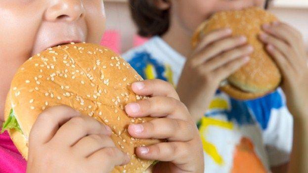 L’obesità infantile aumenta il rischio di Alzheimer