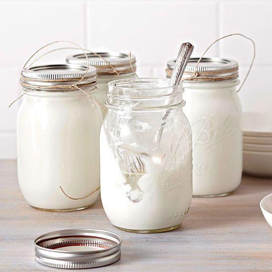 Pancia gonfia: i fermenti lattici aiutano in autunno