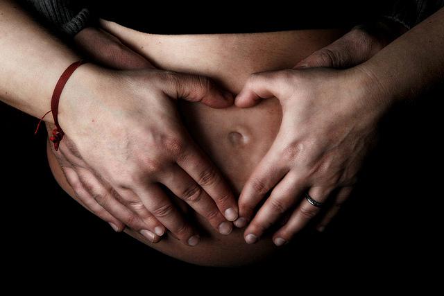 Piastrine basse in gravidanza