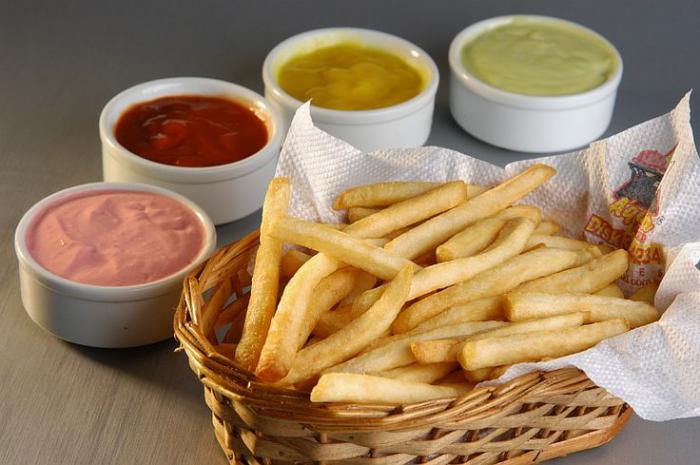 Le patatine fritte sono cancerogene? La FDA americana lancia l'allarme