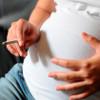 Una multa per chi fuma in gravidanza: favorevole o contrario?