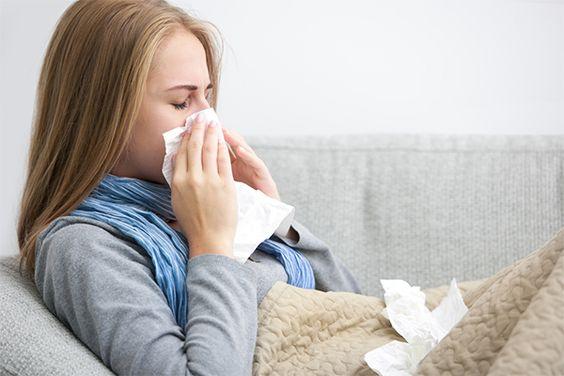 Raffreddore: 7 sorprendenti cibi per combatterlo