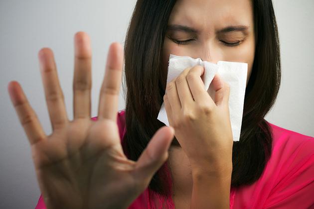 Rinite allergica: ecco perché non deve essere trascurata