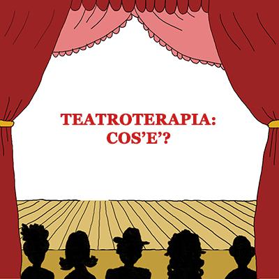 La teatroterapia