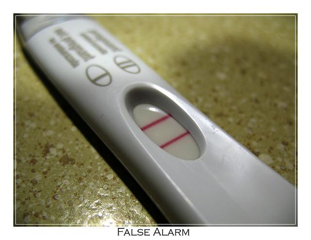 Gravidanza isterica o falsa gravidanza