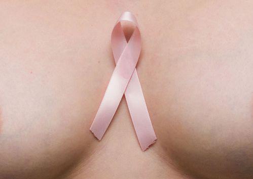 Tumore al seno e diagnosi precoce