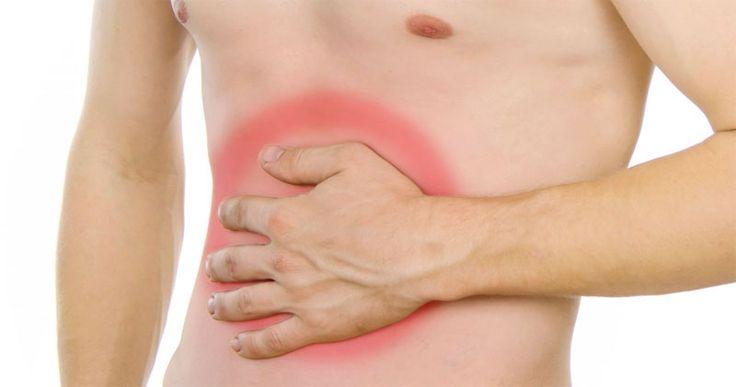 Ulcera allo stomaco: come riconoscerne i sintomi